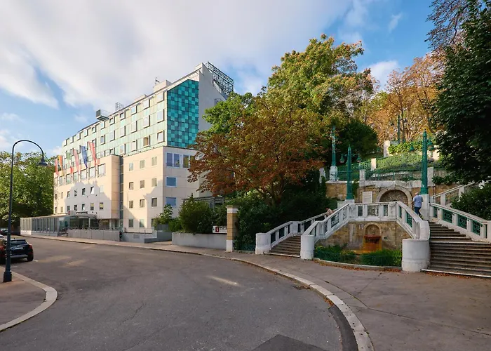 Strudlhof Vienna