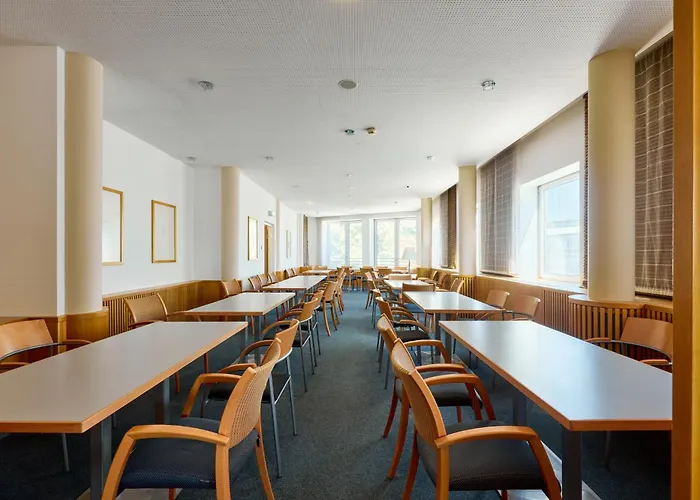 Hotel Strudlhof Vienna
