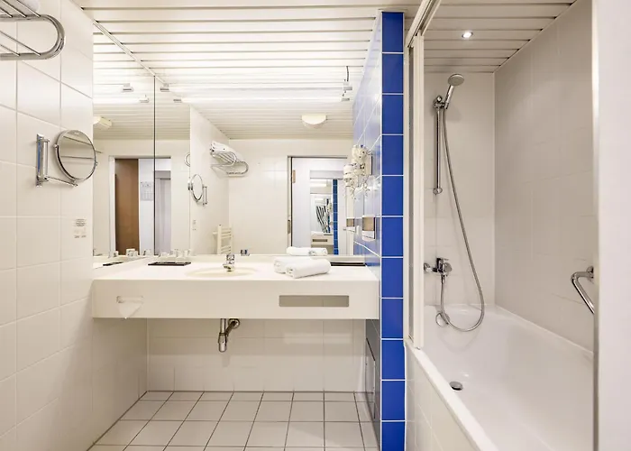 Strudlhof Hotel Vienna