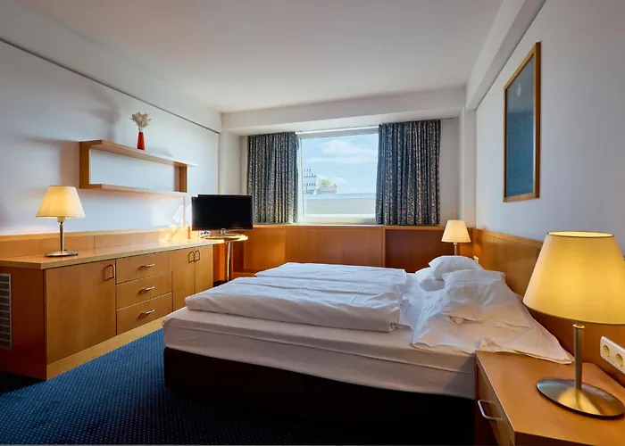 Strudlhof Hotel Vienna