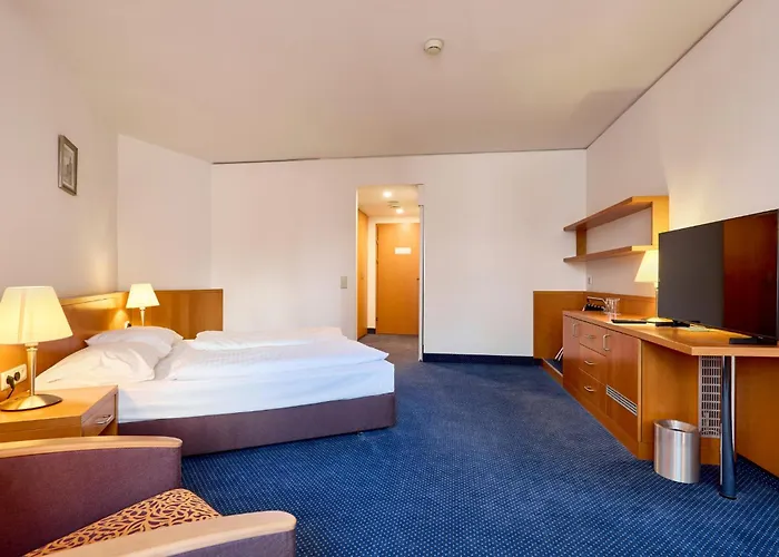Hotel Strudlhof Vídeň