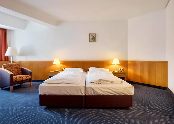 Hotel Strudlhof 4*
