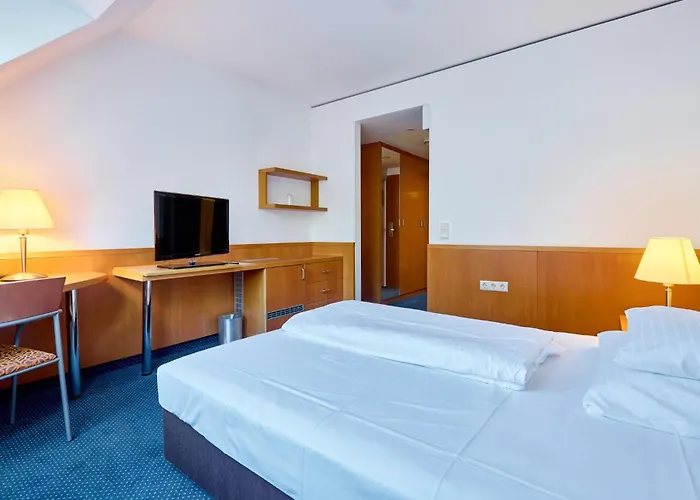 Strudlhof Hotel