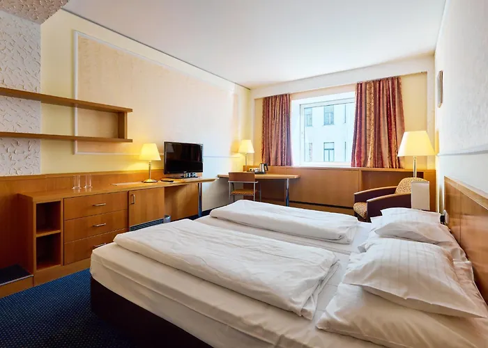 Hotel Strudlhof
