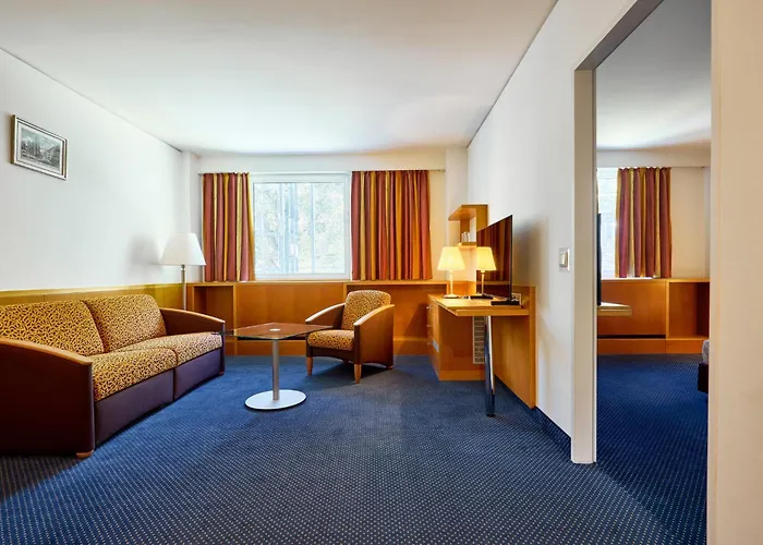 Strudlhof 4* Vienna
