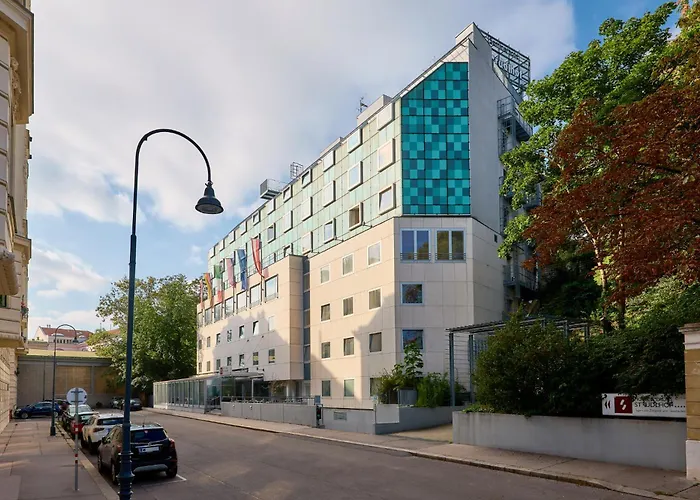 Strudlhof 4* Vienna