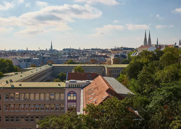 Strudlhof Vienna