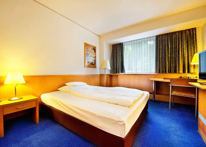 Strudlhof Hotel Vienna