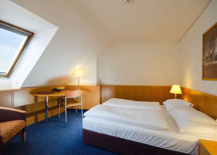 Hotel Strudlhof