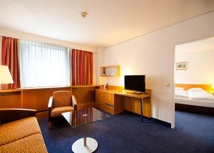 Strudlhof Hotel