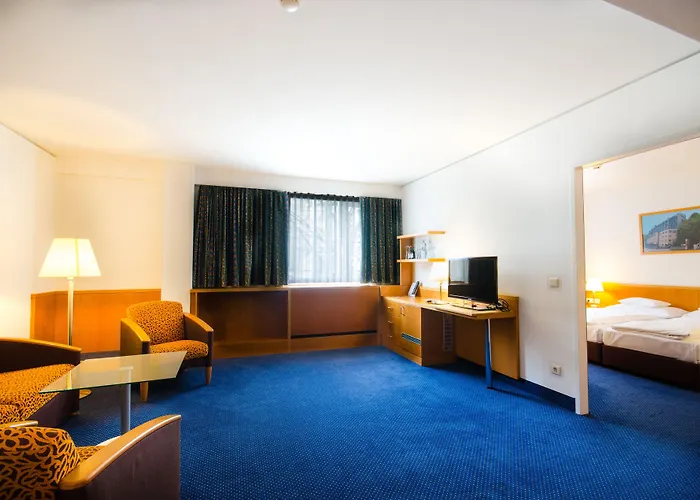 Hotel Strudlhof Vienna