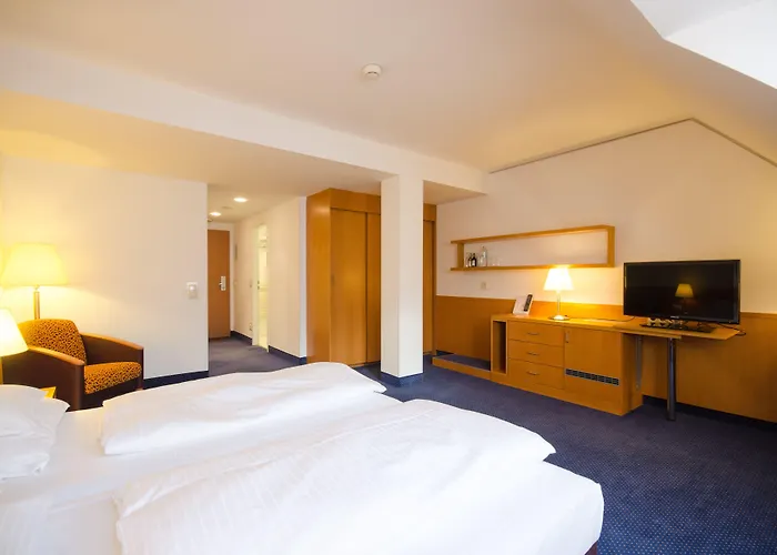 Strudlhof Hotel Vienna