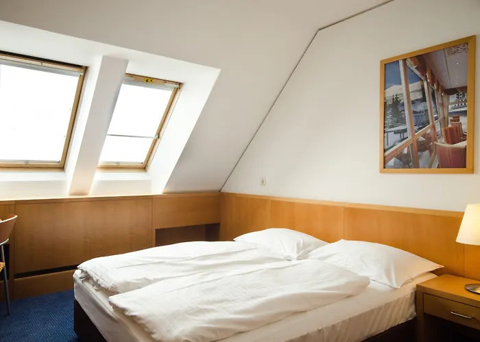 Strudlhof 4* Vienna