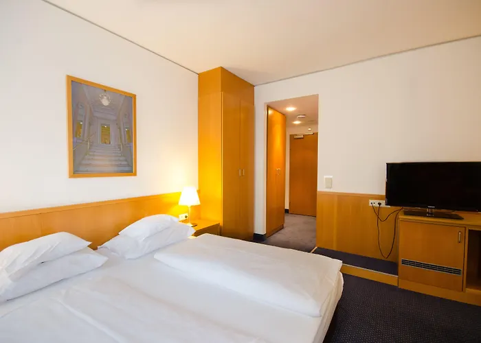 Hotel Strudlhof