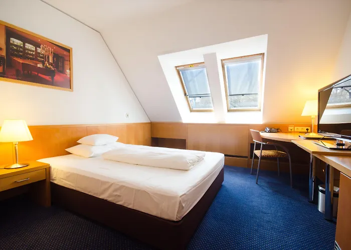 Strudlhof Hotel Vienna