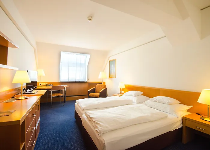 Hotel Strudlhof Vienna