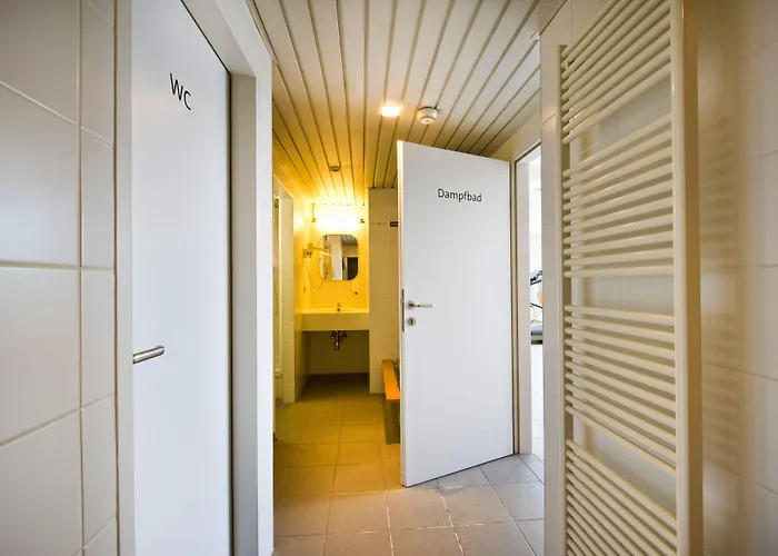Strudlhof Hotel Vienna