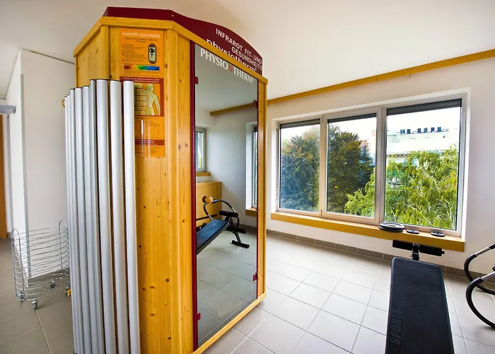 Strudlhof 4* Vienna