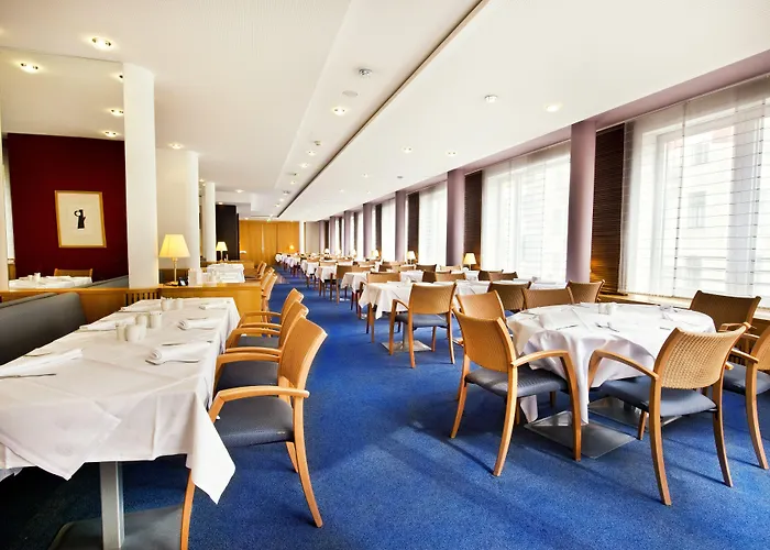 Strudlhof Hotel Vienna