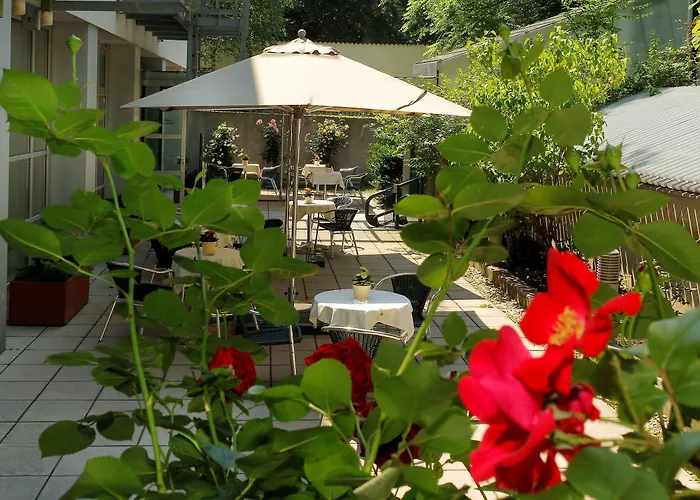 Strudlhof Hotel 4*