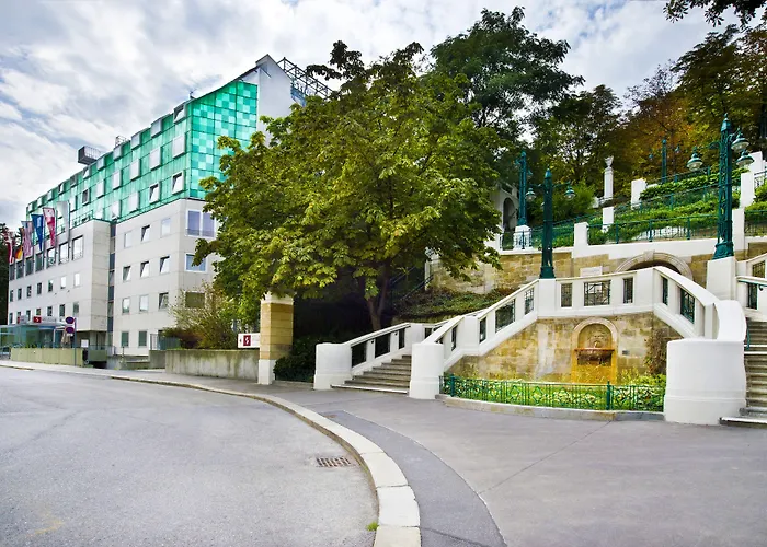Hotel Strudlhof