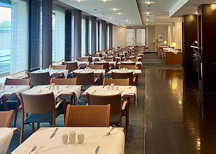 Strudlhof Hotel Vienna