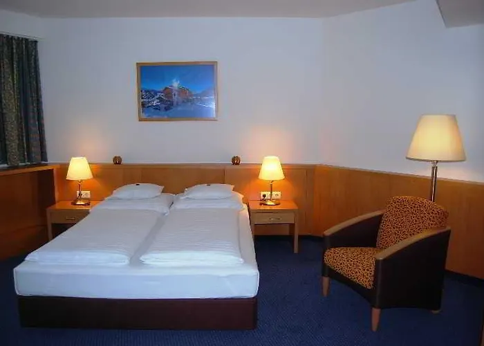 Hotel Strudlhof 4*