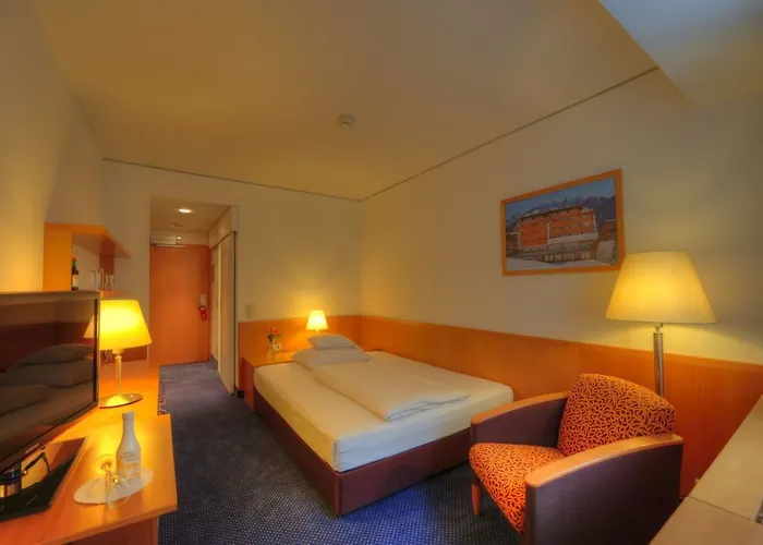 Hotel Strudlhof 4*