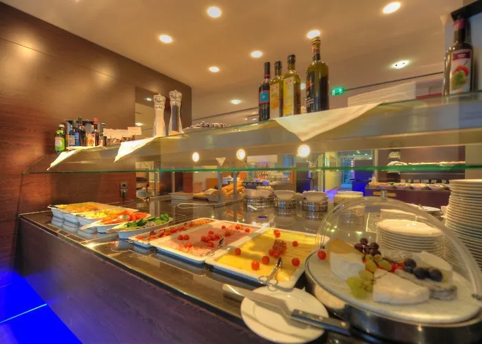 Strudlhof 4* Vienna