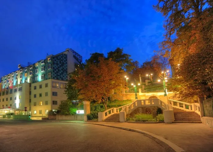 Hotel Strudlhof