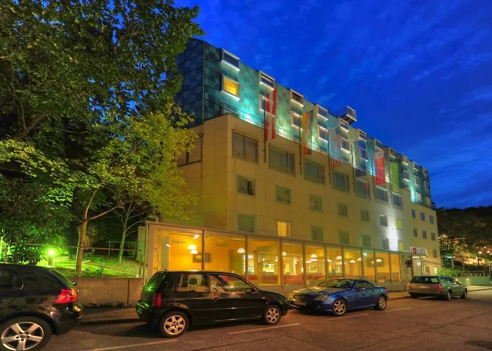 Strudlhof Vienna