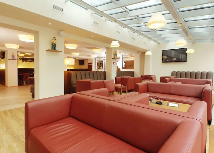 Hotel Strudlhof Vienna
