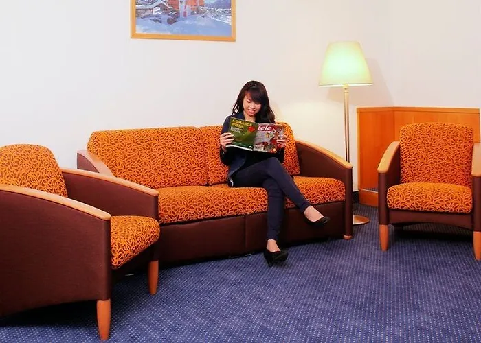 Strudlhof Hotel 4*