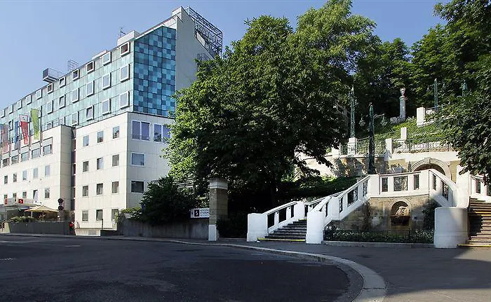 Strudlhof Vienna